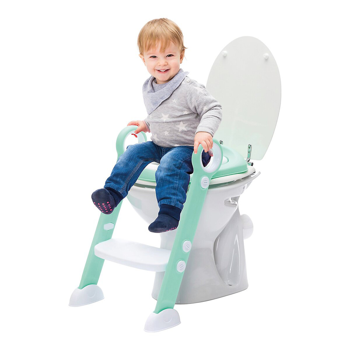 Toiletten-Trainer