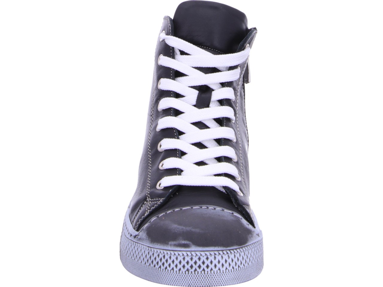 ANDREA CONTI Stiefeletten schwarz