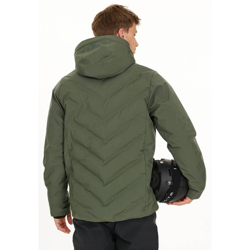 Whistler Freeride Skijacke Herren