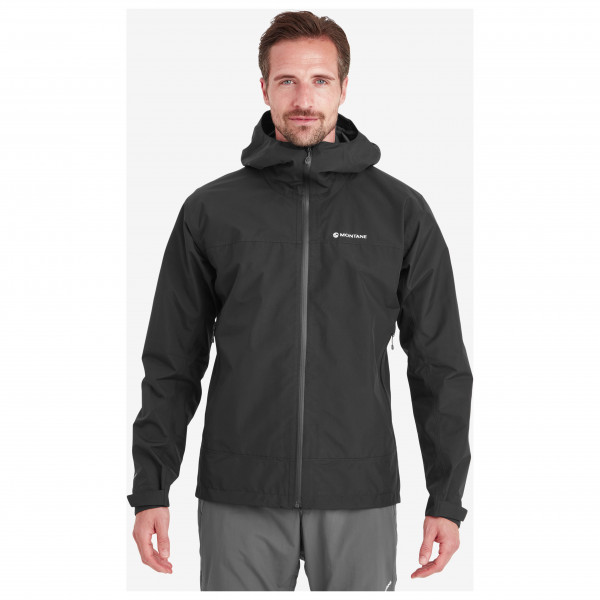 Montane - Spirit Jacket - Regenjacke