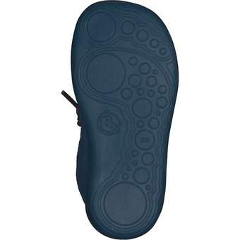 Affenzahn Barfußschuhe in blau