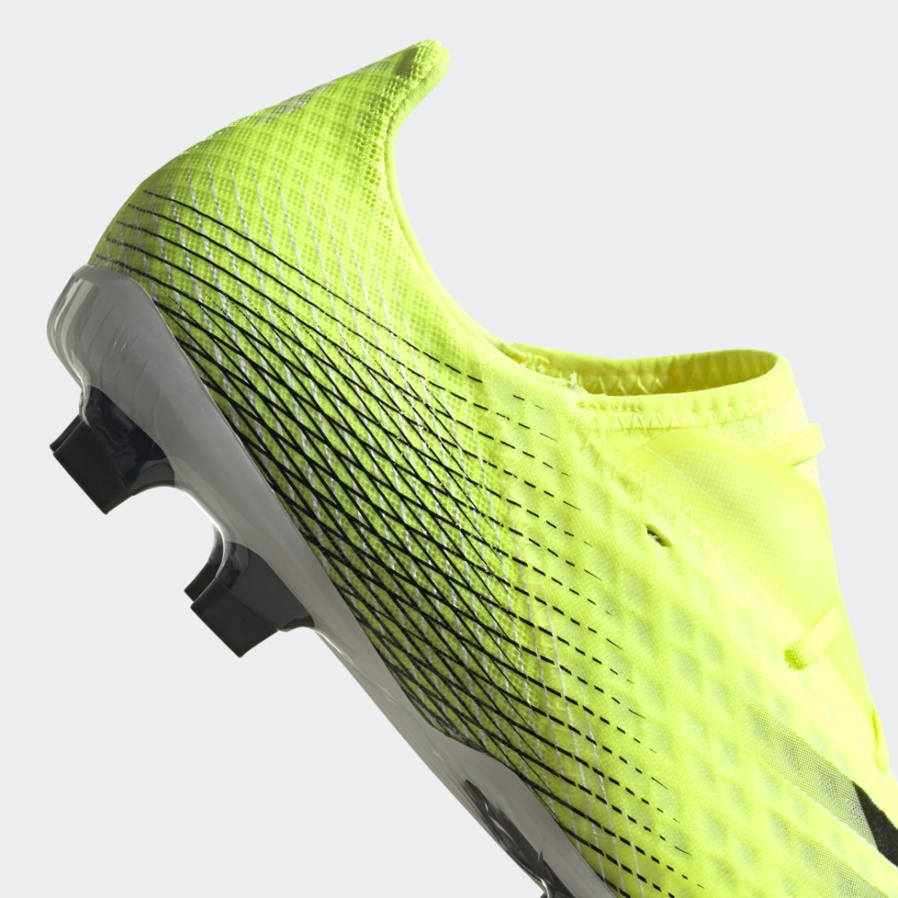 adidas X Ghosted.2 FG FW6958 / gelb