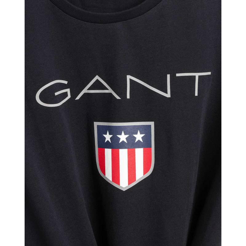 GANT T-Shirt T-Shirt Jungen