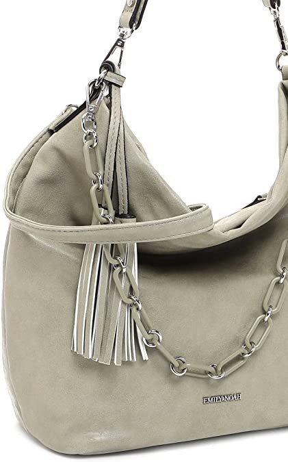 SURI FREY Handtaschen khaki Korinna