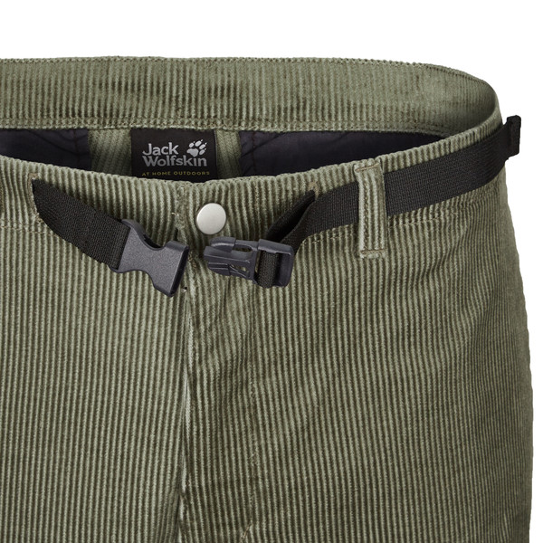 NATURE CORDUROY PANTS M Herren - Freizeithose