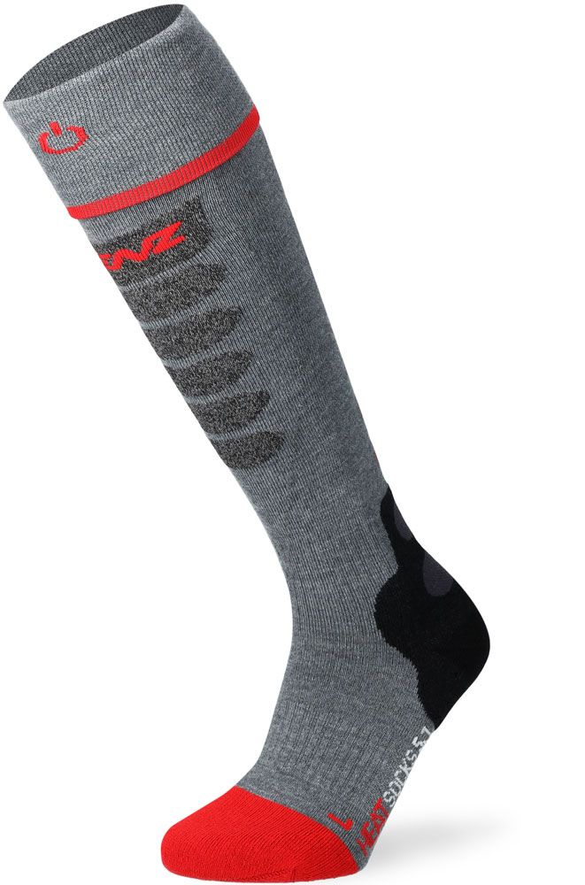 Lenz Heat sock 5.1 slim fit - beheizbare Socken kaufen | Bike-Discount