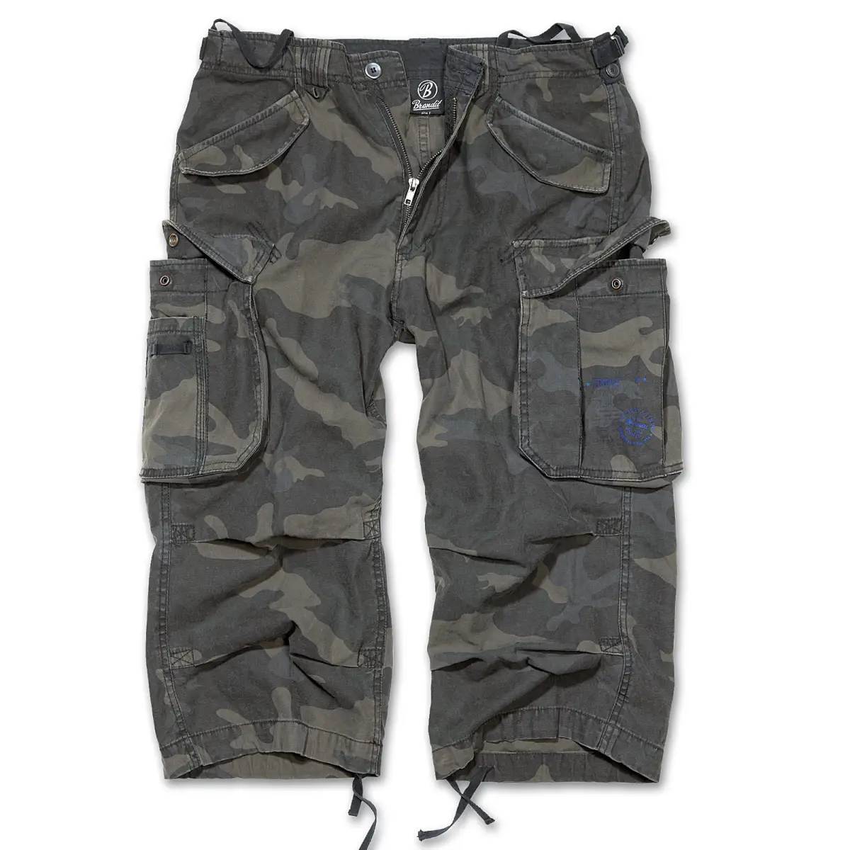Industry 3/4 Hose darkcamo