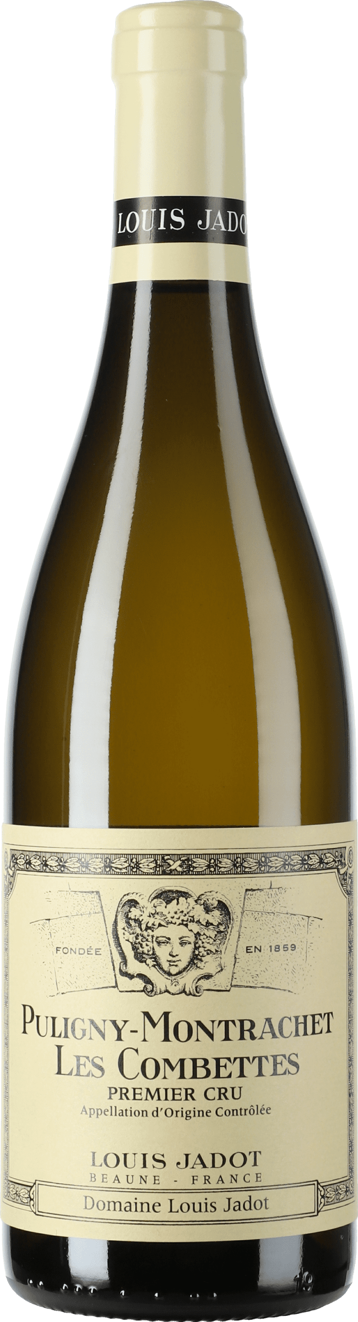 Louis Jadot: Puligny Montrachet Premier Cru Les Combettes 2021