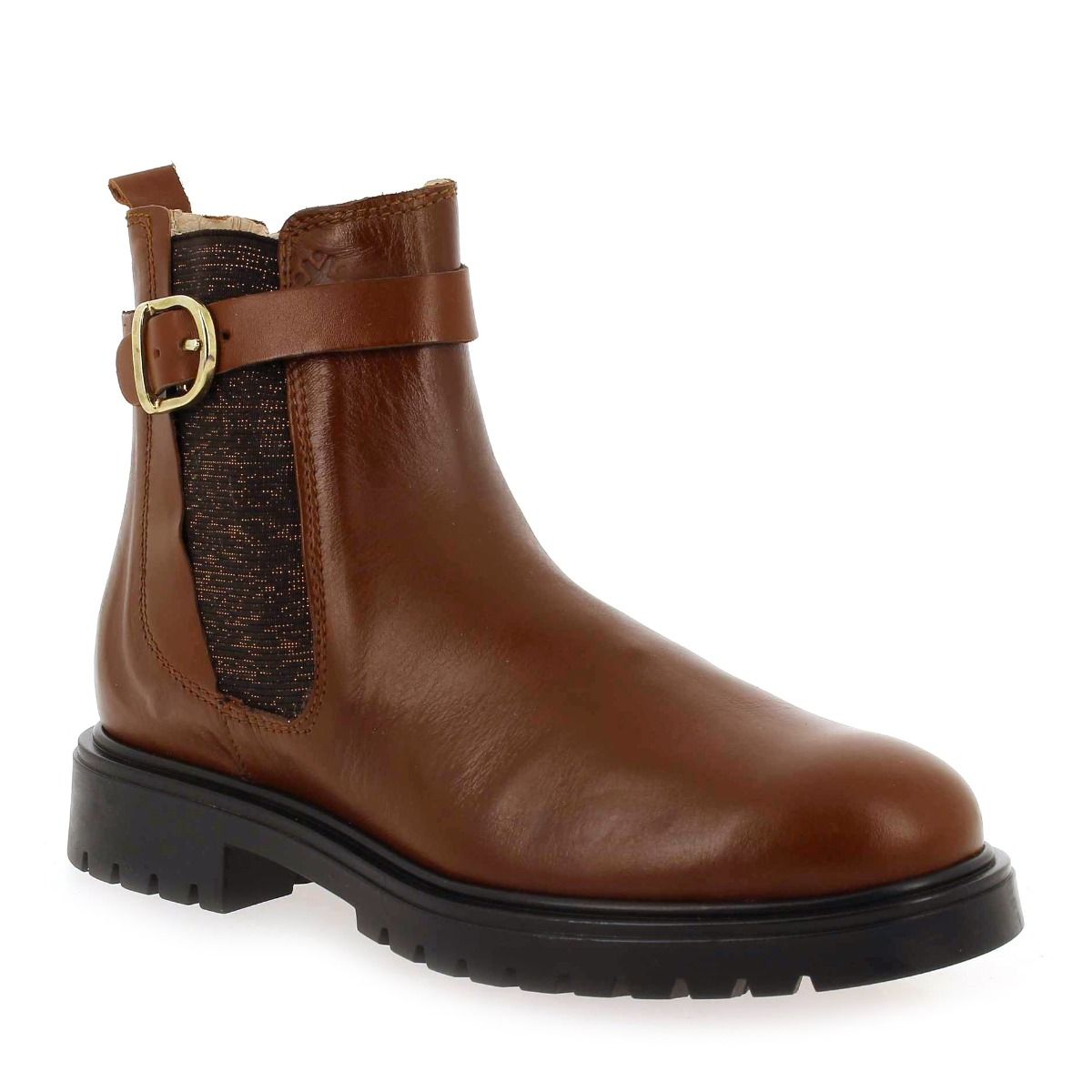 Acebos  9971 - cognac