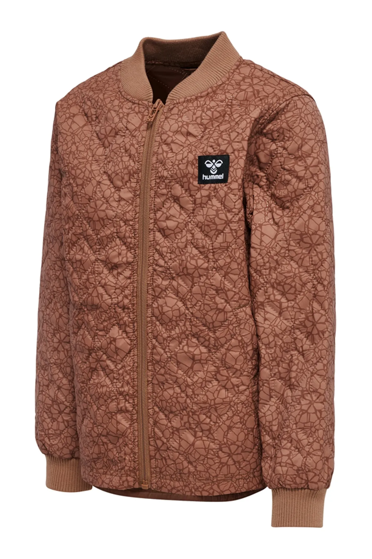 hummel  Zweiteiler - Braun - Regular Fit