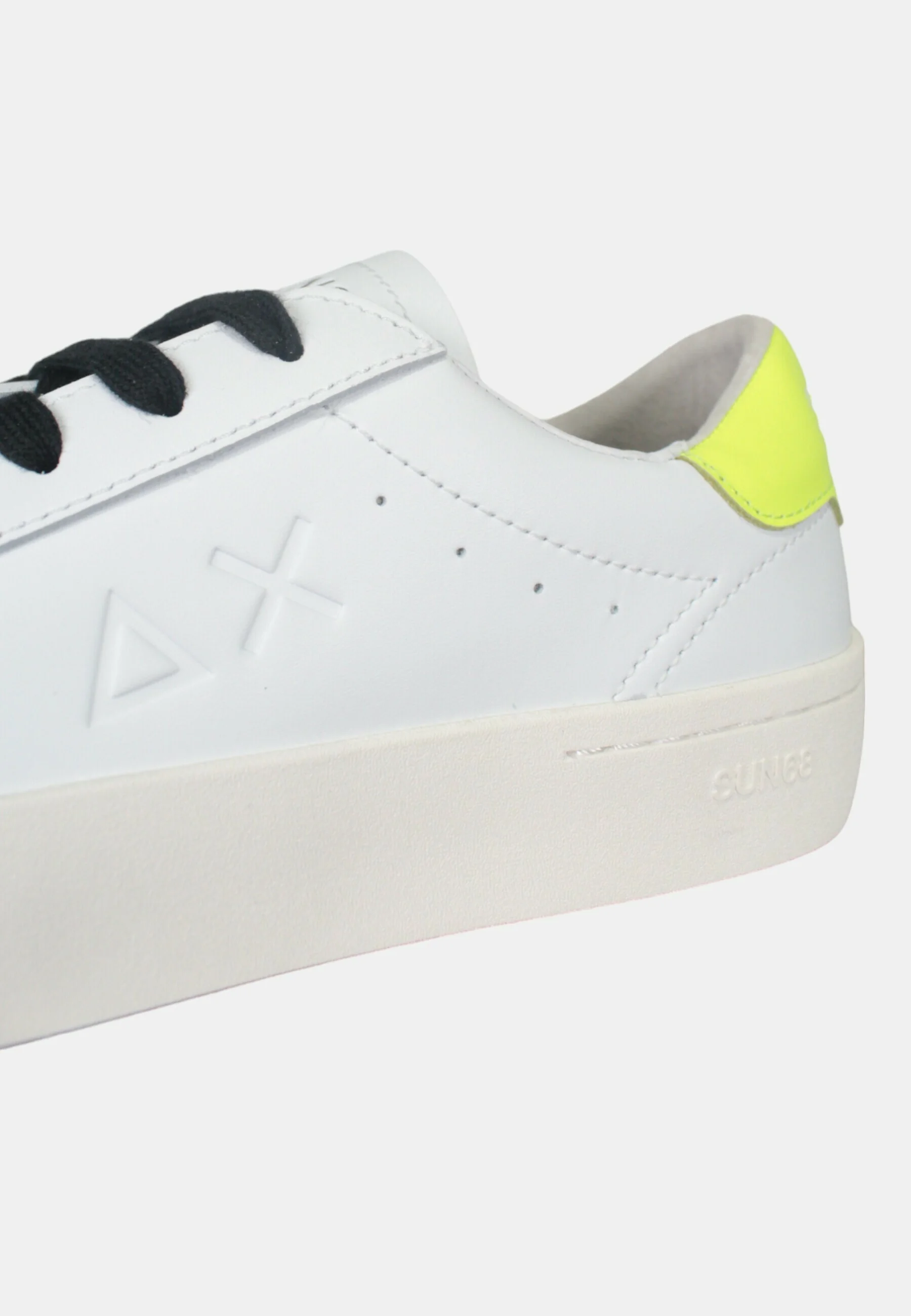 Zapatillas bajas Sun68