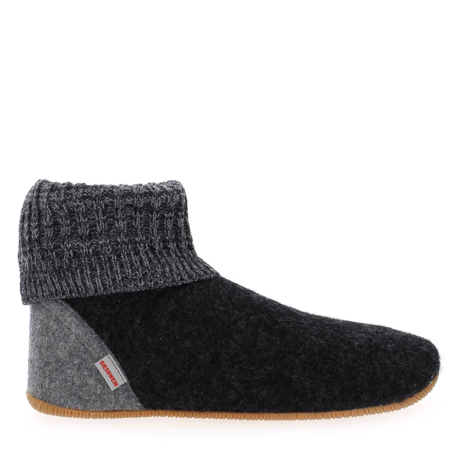 Giesswein  WILDPOLDSRIEDADULTS - Anthracite