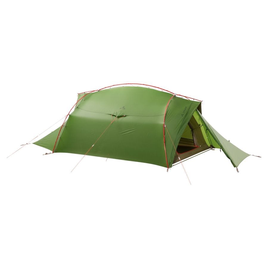 Mark 3 Personen - Expeditionszelt