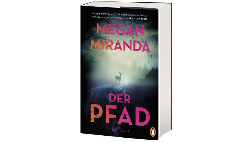 Der Pfad