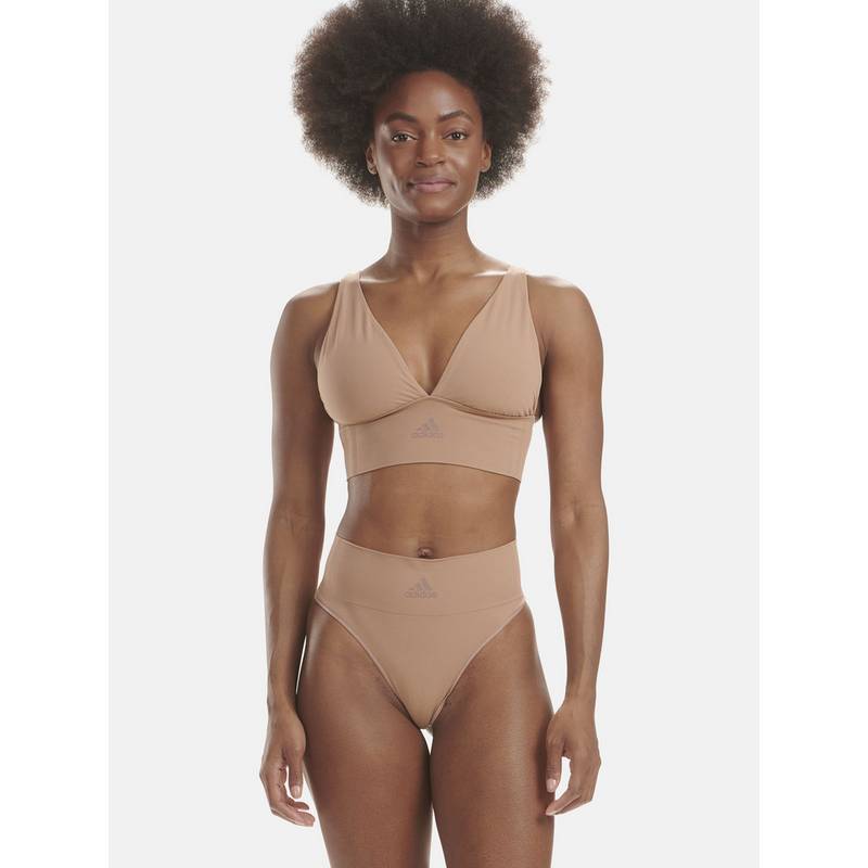 adidas Bügelloser BH LONGLINE BRA BH Damen
