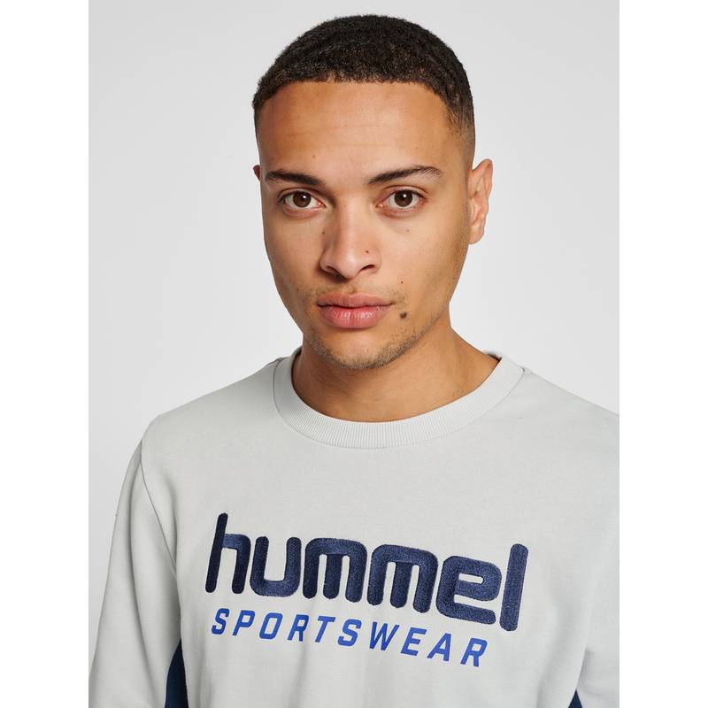 hummel hmlLGC WESLEY SWEATSHIRT Sweatshirt
