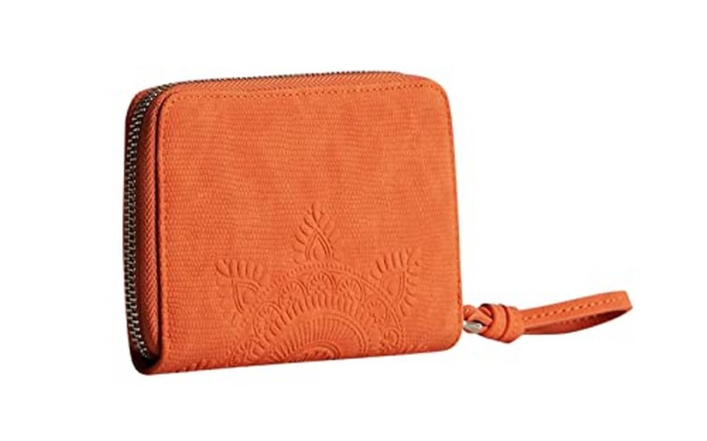 DESIGUAL Handtaschen orange MONE_AQUILES MARISA