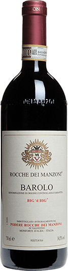 Rocche dei Manzoni : Big 'd Big 2014