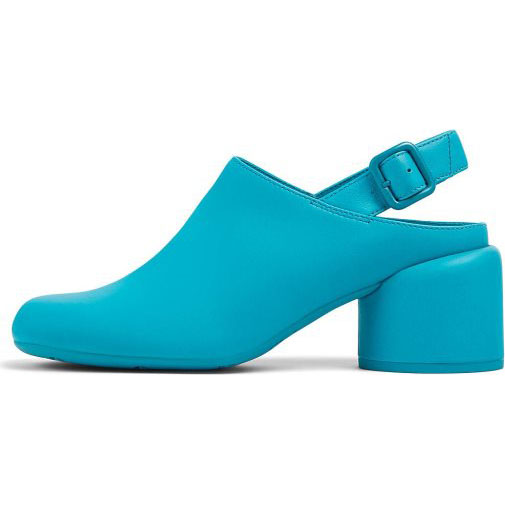 Camper Mules Niki
