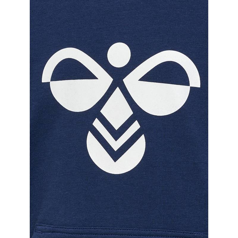 hummel hmlCUATRO HOODIE Hoodie Kinder