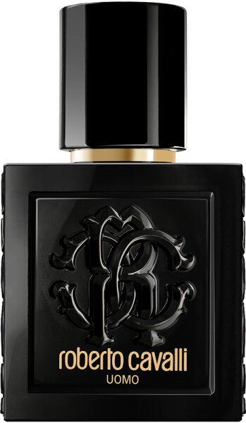 Roberto Cavalli Uomo Eau de Toilette