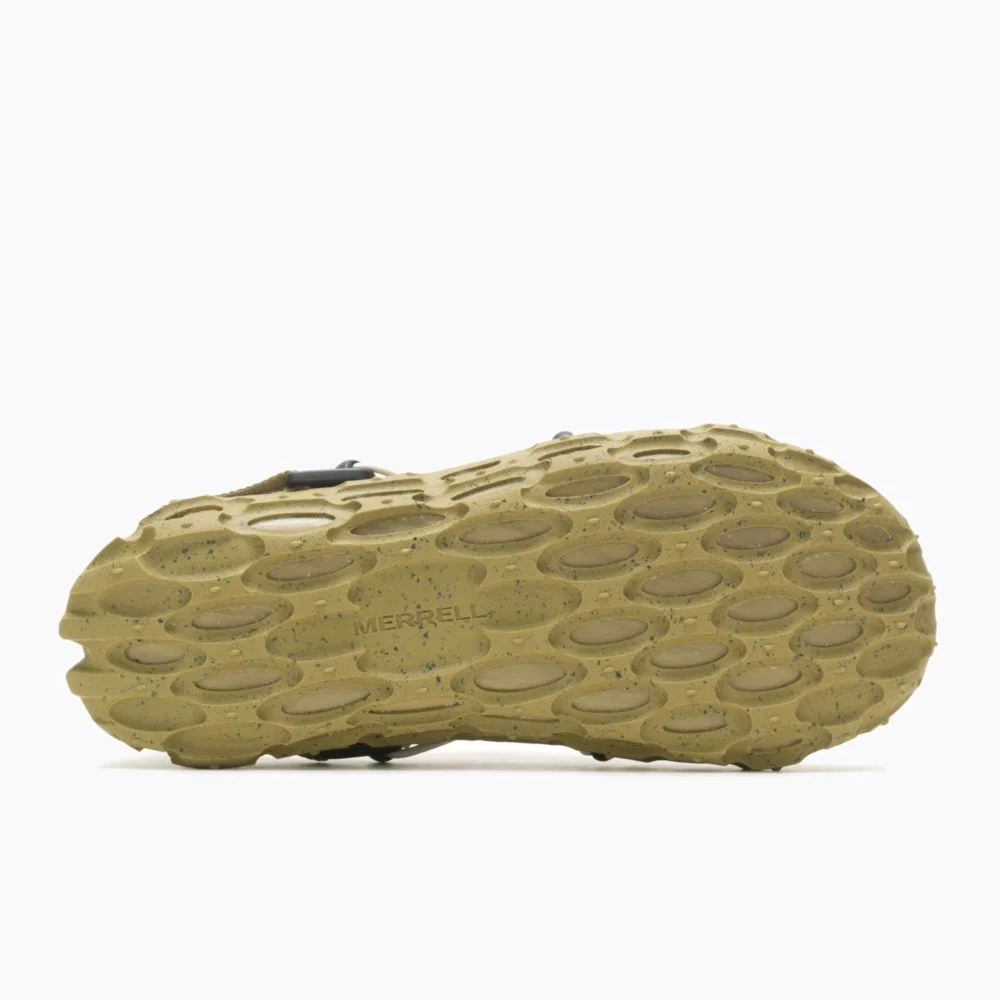 Merrell Hydro Moc AT Cage 1TRL J005833 / grün