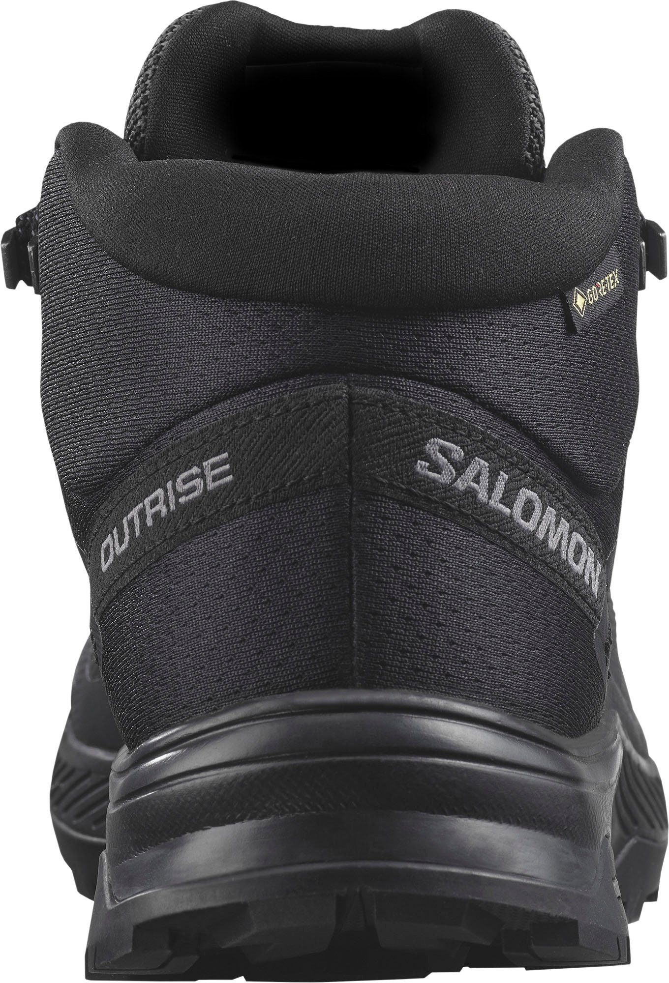 Salomon OUTRISE MID GORE-TEX® W Wanderschuh wasserdicht
