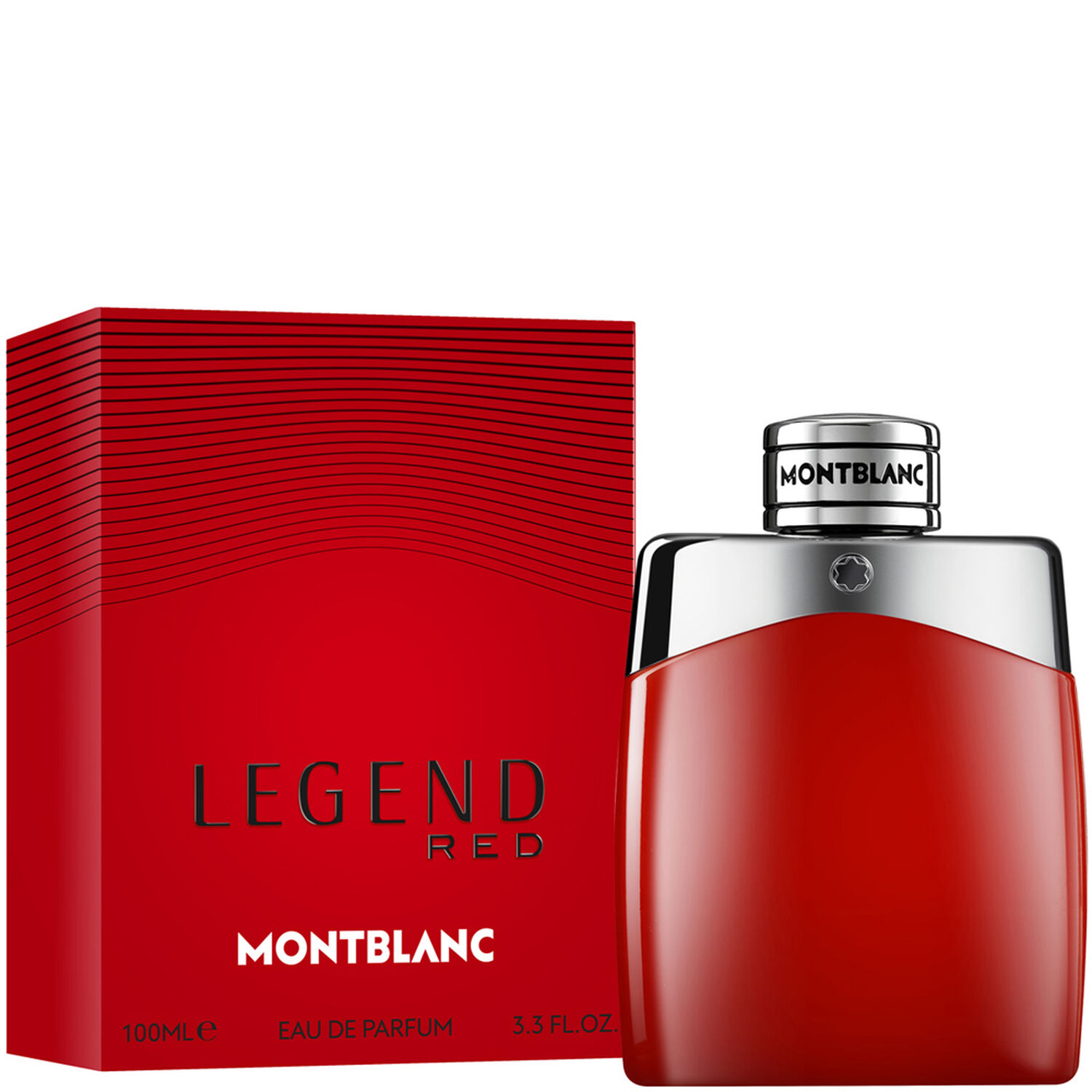 Montblanc Legend Red Eau de Parfum