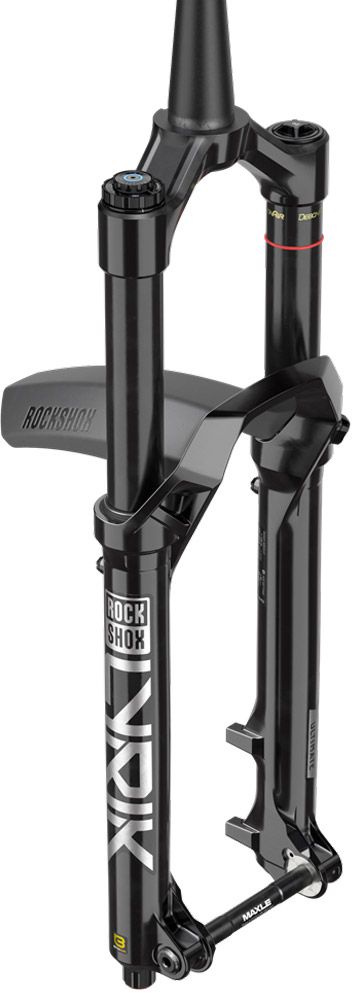 RockShox Lyrik Ultimate Charger 3 RC2 27,5