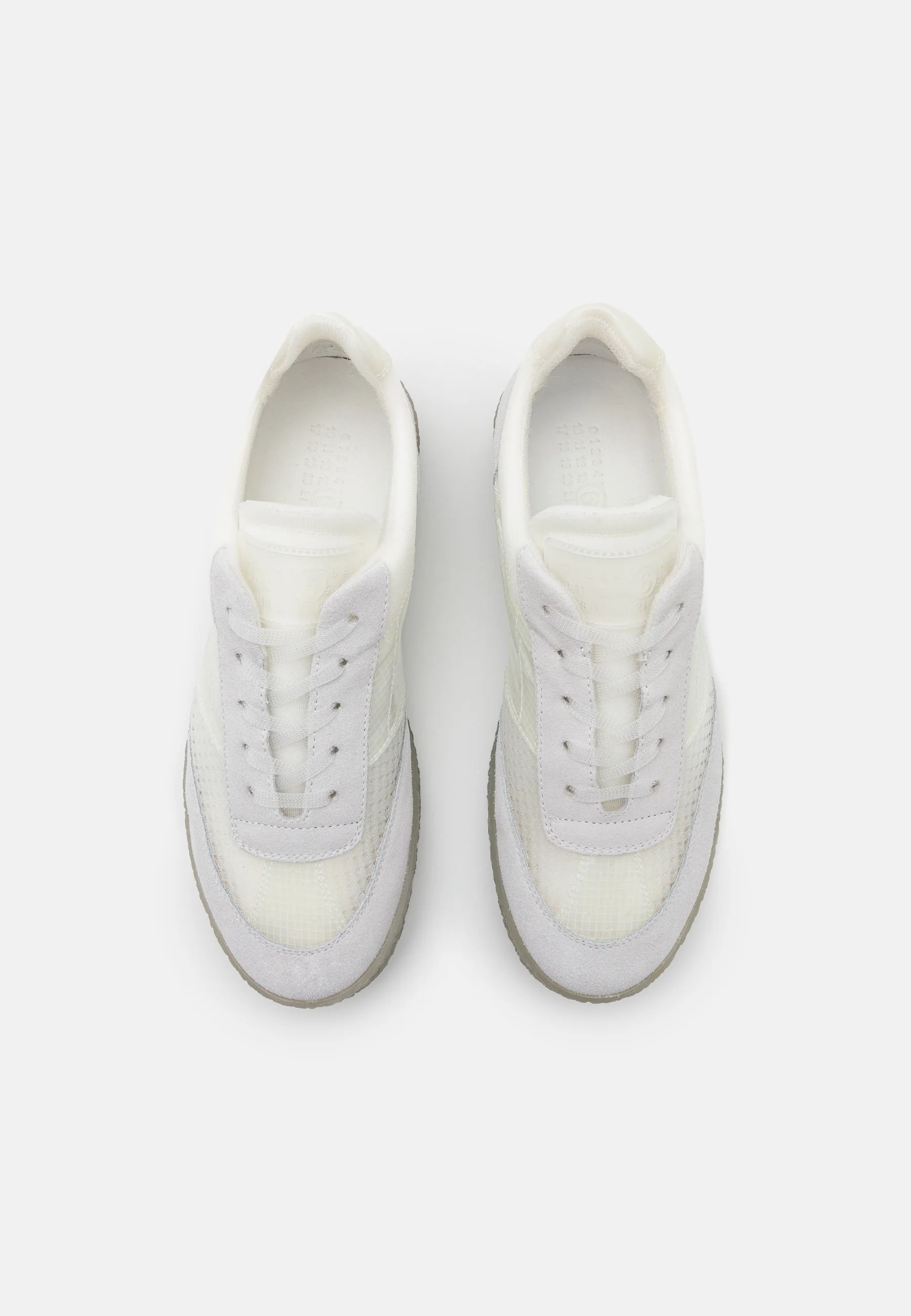 Zapatillas bajas MM6 Maison Margiela