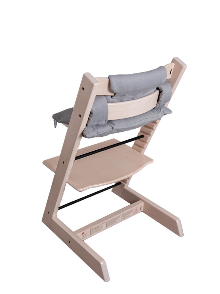 Hoppediz Kinderstuhlpolster Hochstuhl Sitzkissen Set für Stokke Tripp Trapp in Kos günstig kaufen onesize