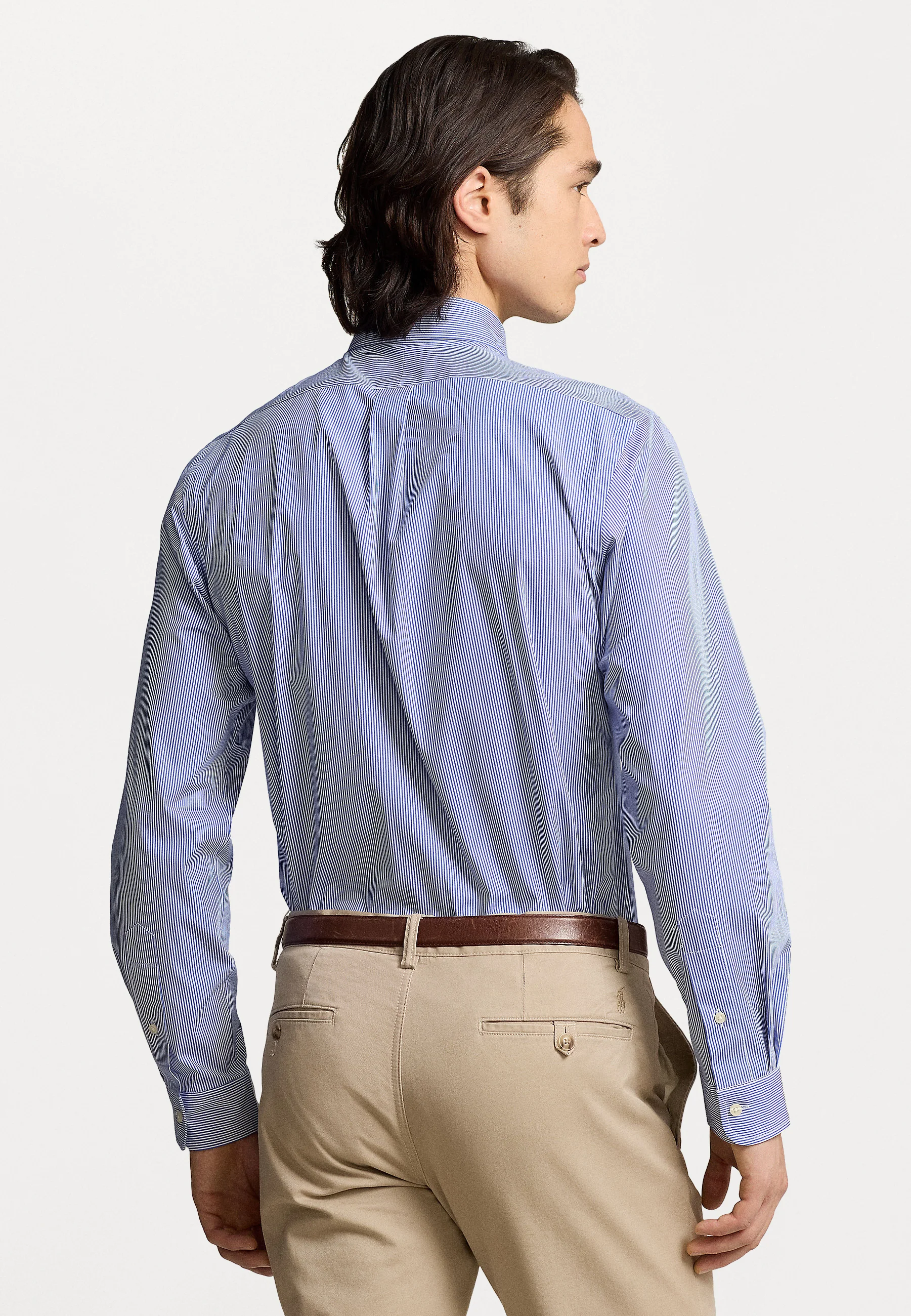 Camisa Polo Ralph Lauren