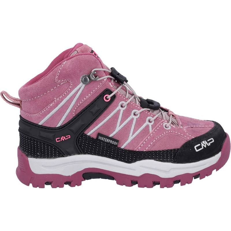 CMP RIGEL MID WP Wanderschuhe Kinder