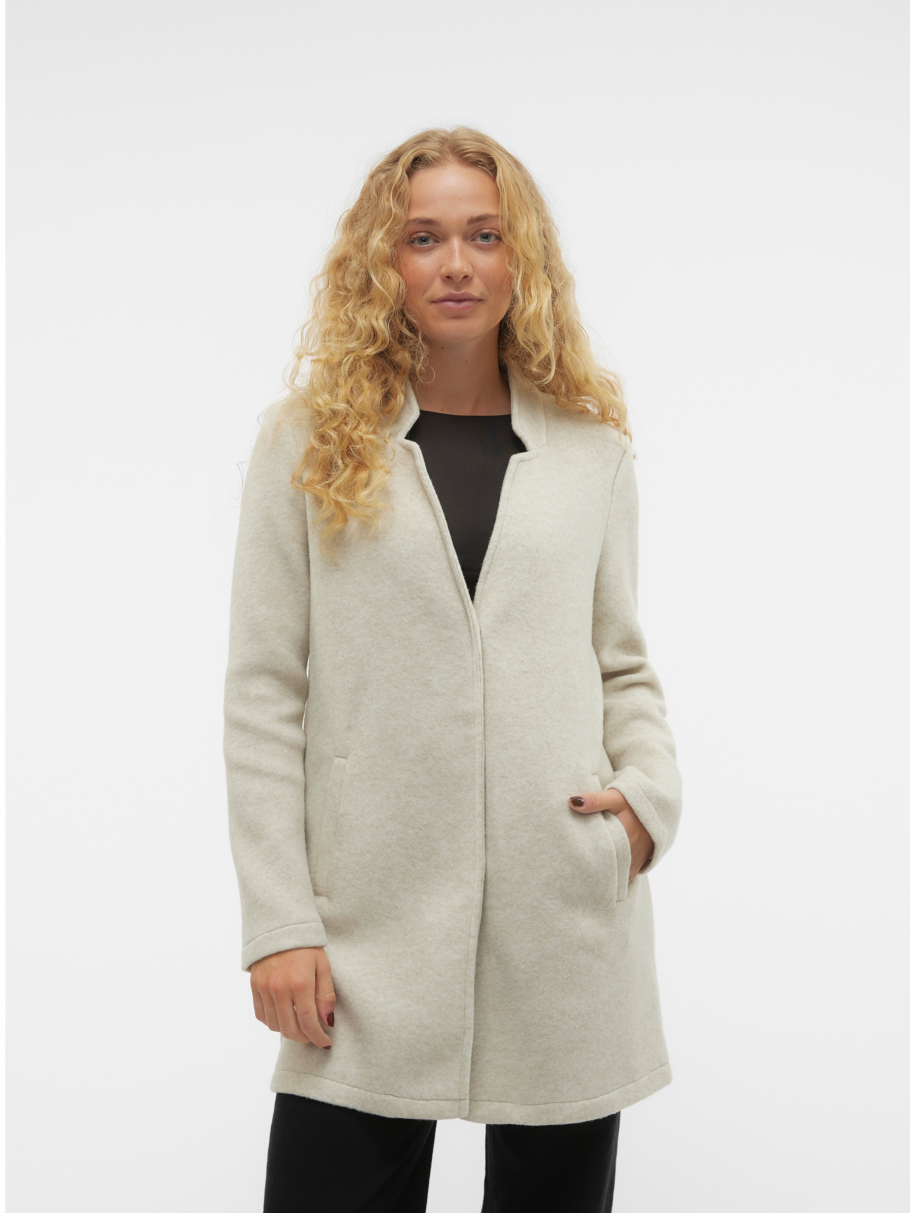 VMBRUSHEDKATRINE Jacke