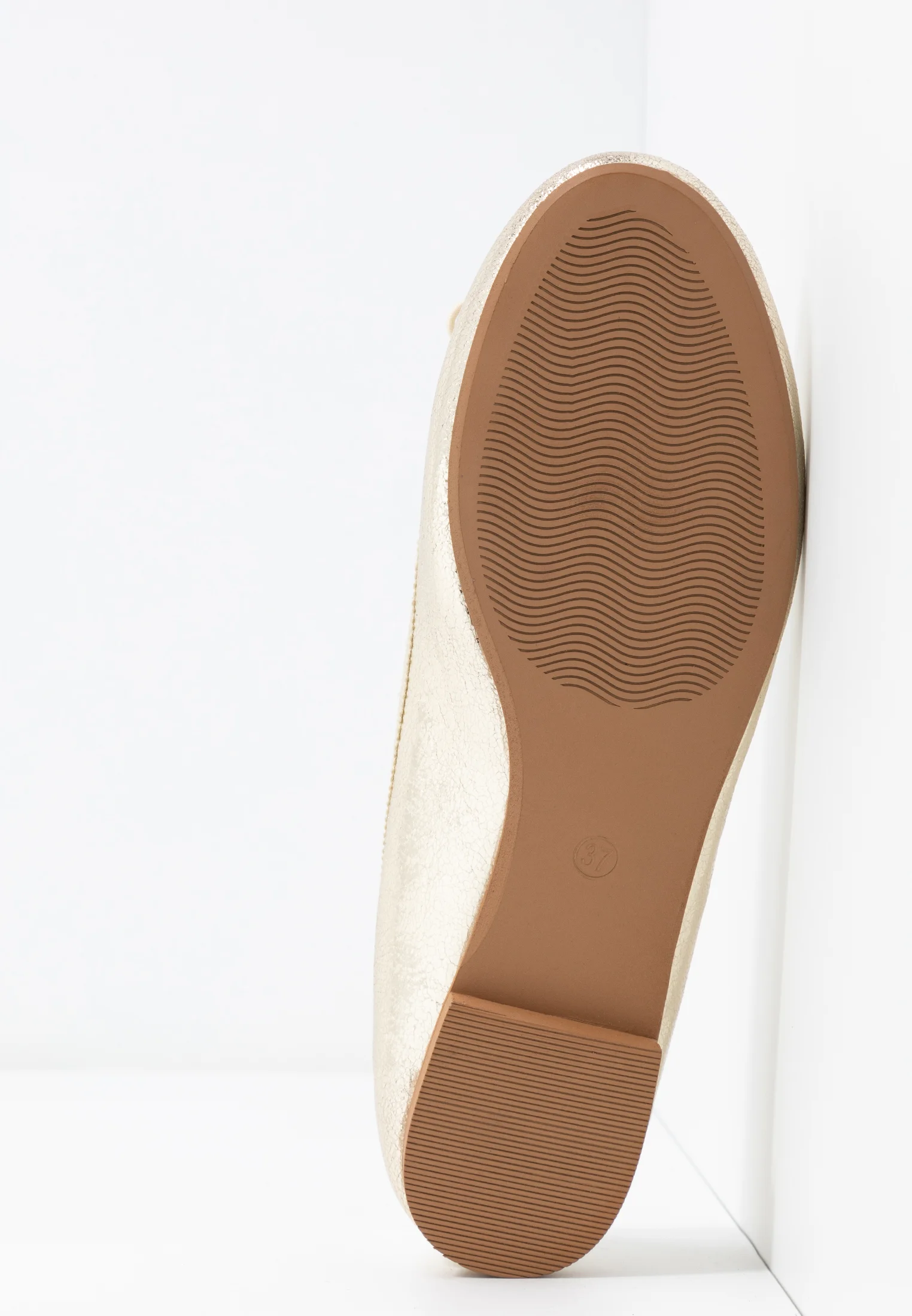 SOLO ZAPATOS ONLBEE - Bailarinas