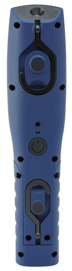 Nabíjateľné LED pracovné svetlo Scangrip 03.5400 MAG 200 lúmenov