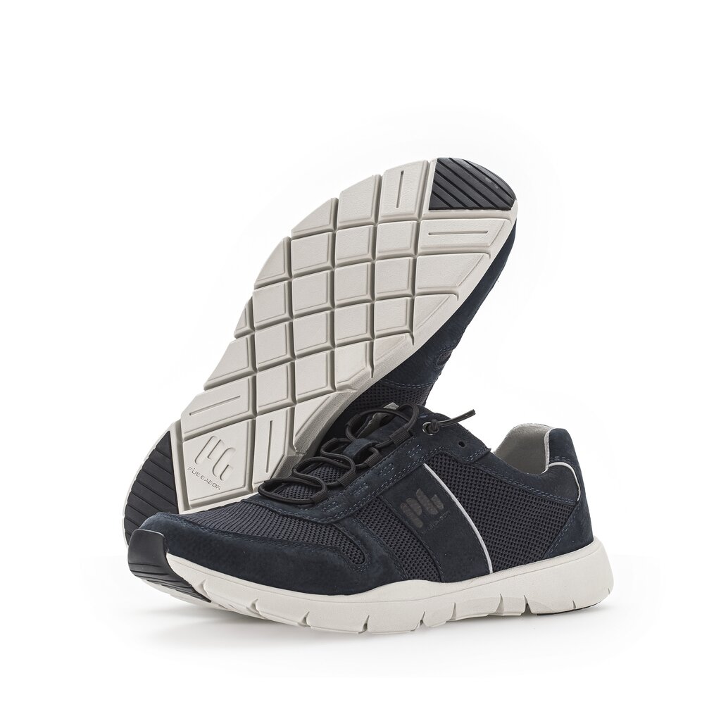 Pius Gabor PG1018 Sneaker low blau