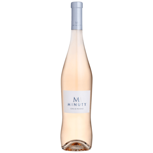 MinutyM Rosé 2022