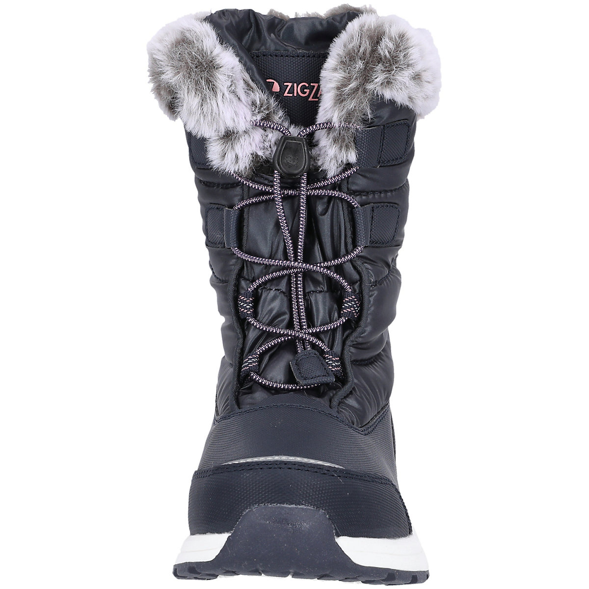 Winterstiefel
