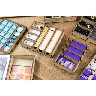 Root – All in one box