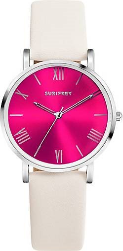 SURI FREY Armbanduhr Gracey