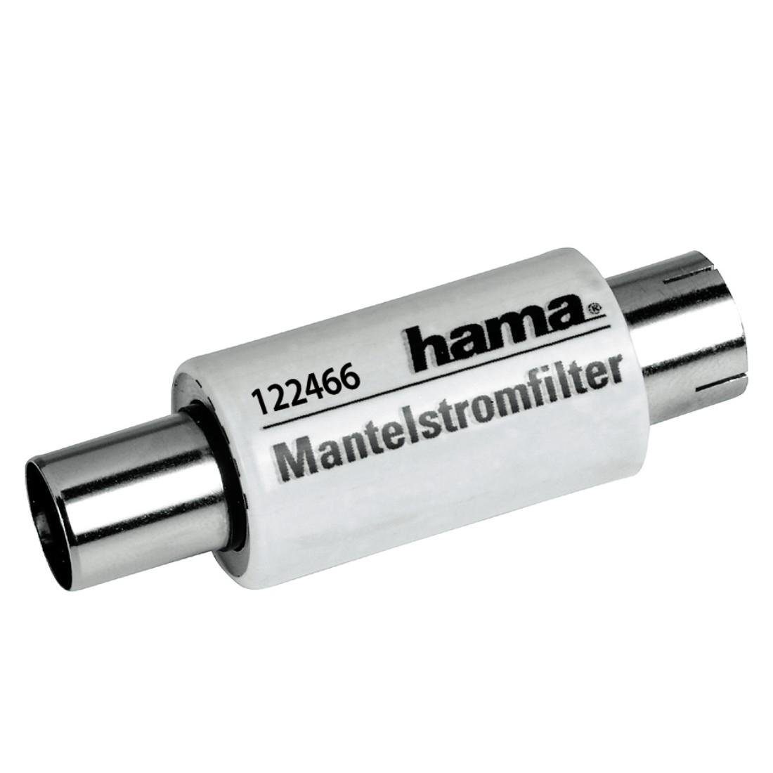 Hama Mantelstromfilter 
