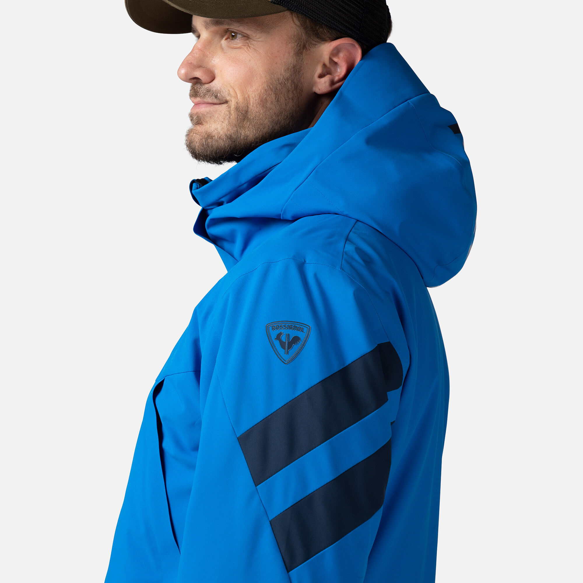 Veste de ski Controle Homme