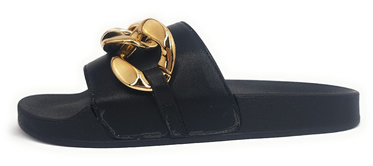 La Strada 2101831-1001 Schwarz black