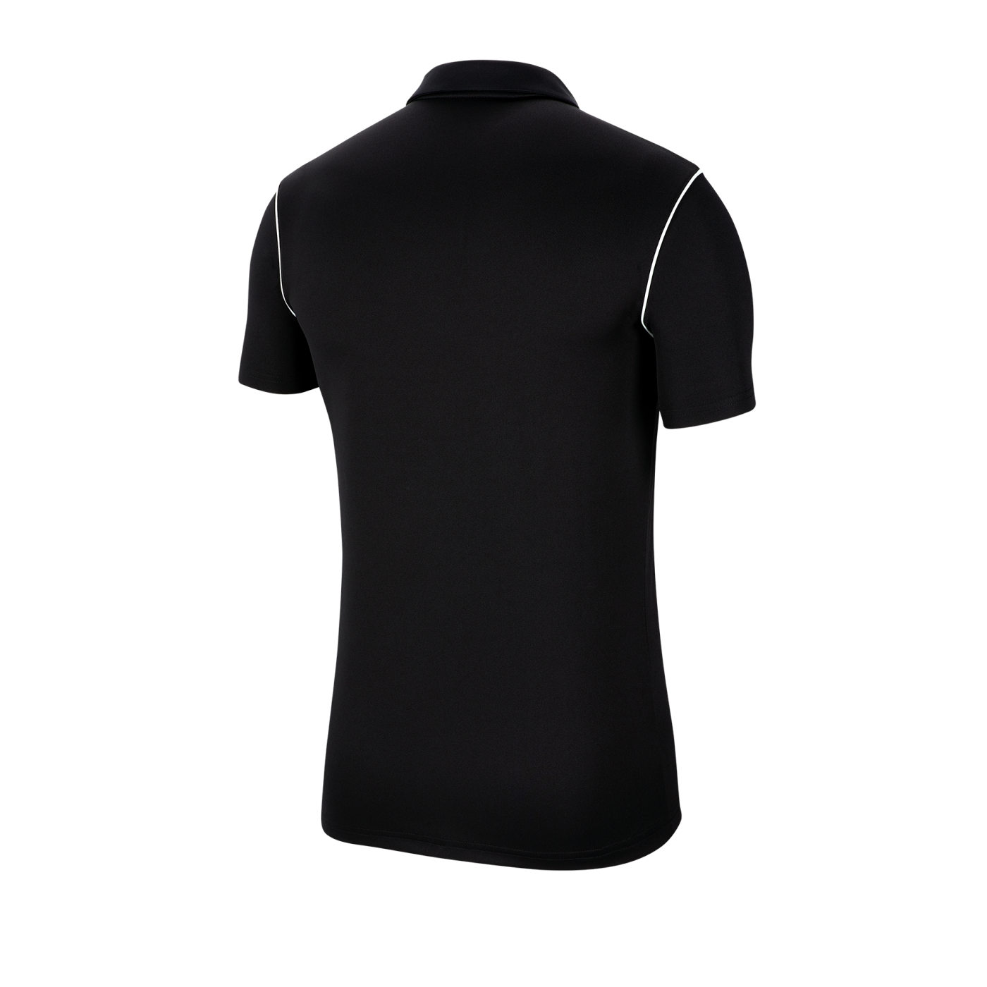 Nike Park 20 Poloshirt Schwarz F010