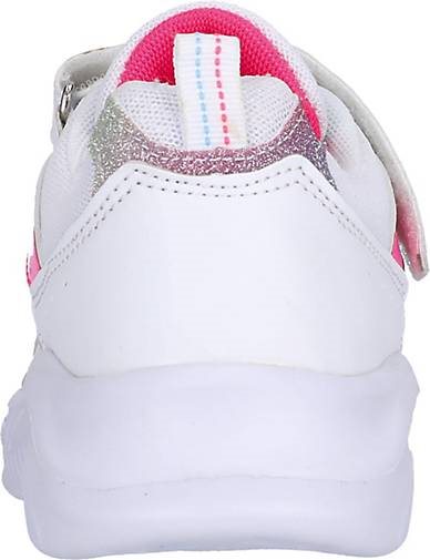 ZIGZAG Sneaker Damoa mit Anti-Rutsch-Sohle