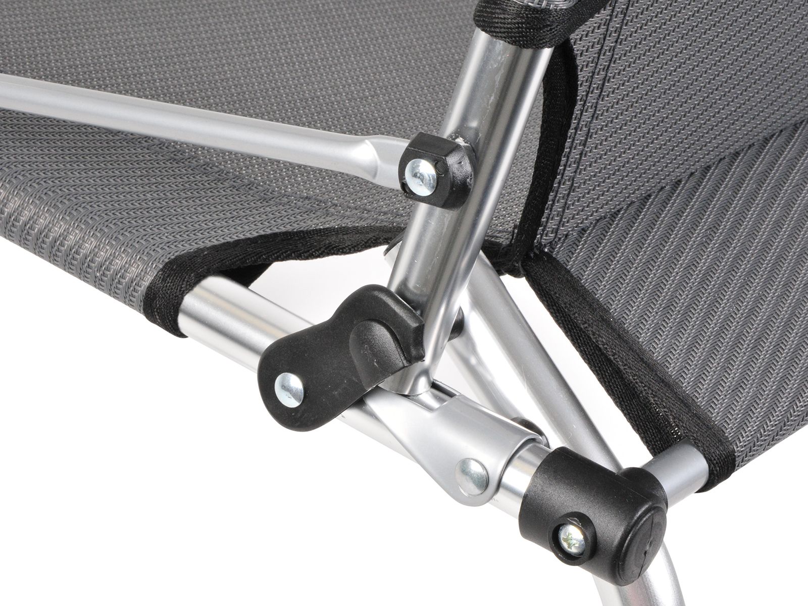 Bo-Camp Copa Rio Comfort Deluxe XXL Klappstuhl
