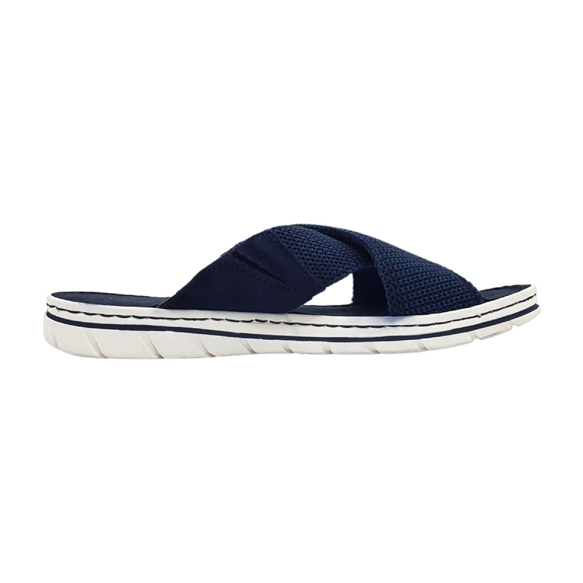 Bugatti Sani 321-AEV81-6900 Blau 4100 dark blue