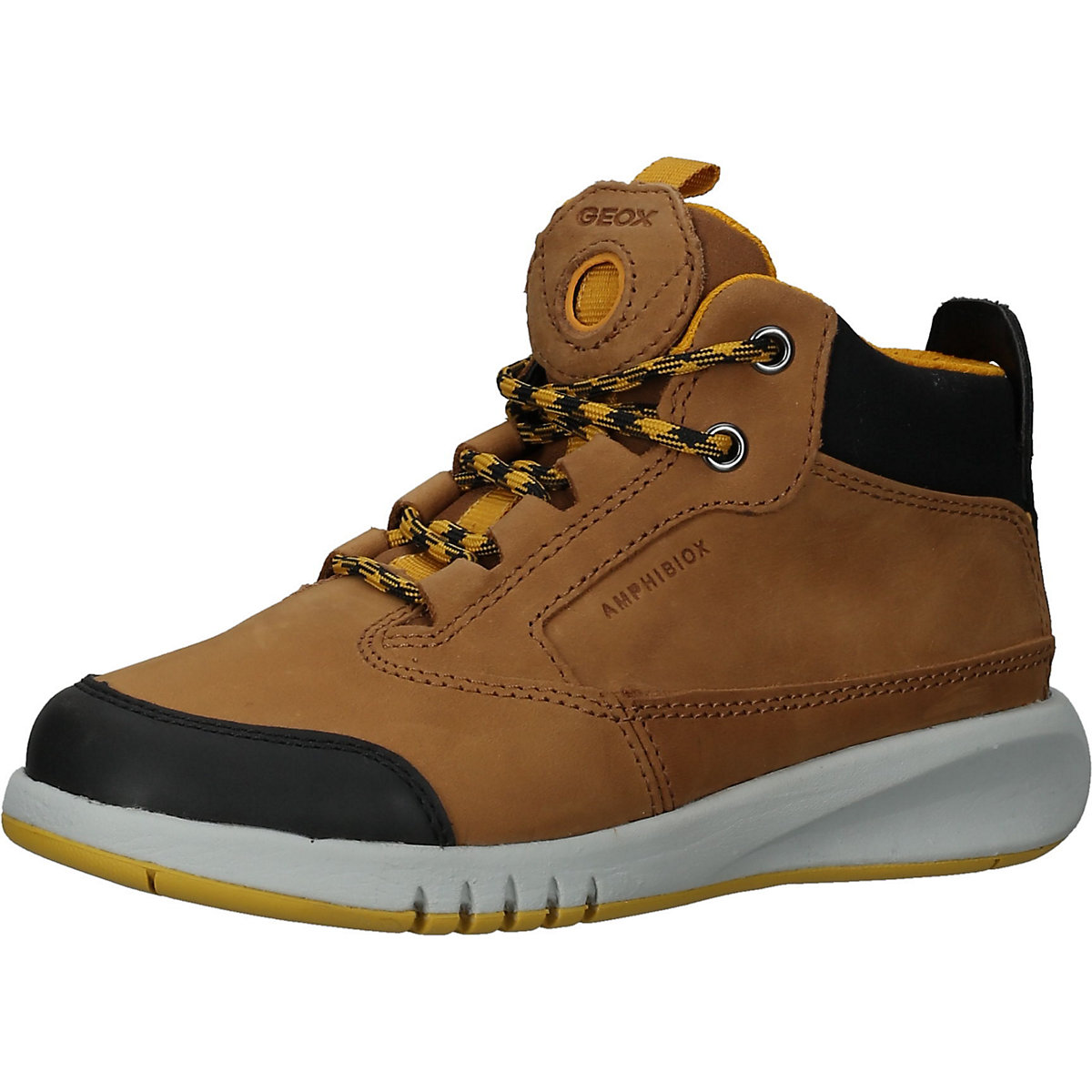 Sneaker Halbschuhe