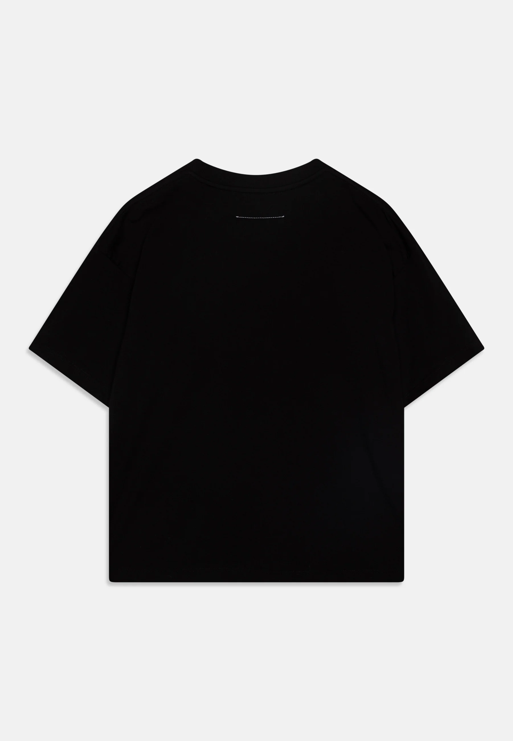 MM6 Maison Margiela UNISEX - Camiseta con estampado